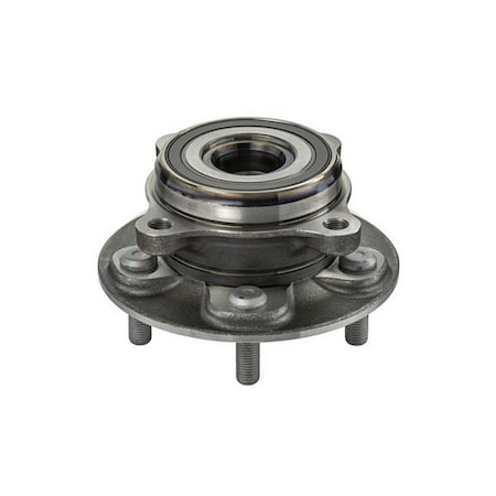 Moog Hub Assembly, 513397 513397